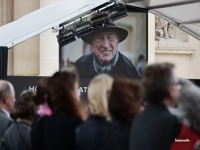Hommage a Edgar Morin : la France salue l’heritage du philosophe humaniste et penseur de la complexite